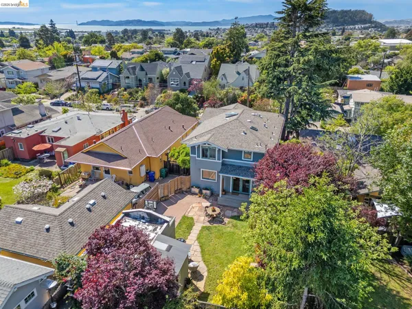 $1,650,000 | 949 Ordway Street, Albany, CA 94706