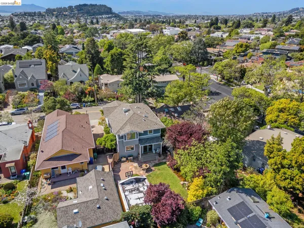 $1,650,000 | 949 Ordway Street, Albany, CA 94706