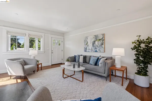 $1,650,000 | 949 Ordway Street, Albany, CA 94706