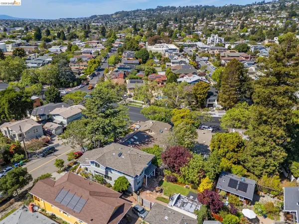 $1,650,000 | 949 Ordway Street, Albany, CA 94706