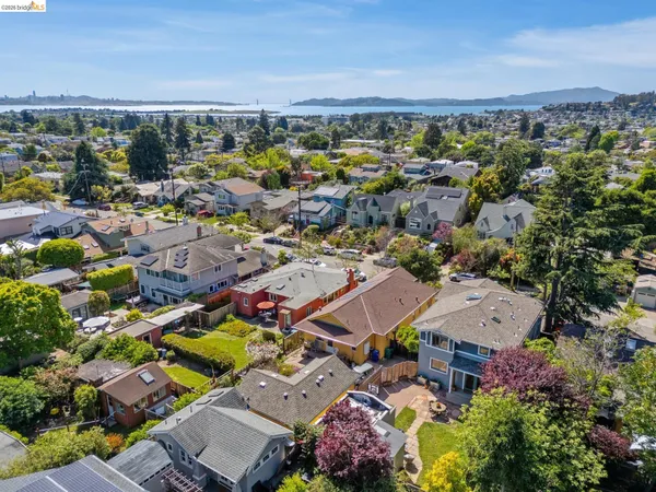 $1,650,000 | 949 Ordway Street, Albany, CA 94706