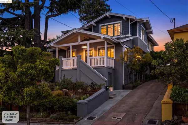 $1,650,000 | 949 Ordway Street, Albany, CA 94706