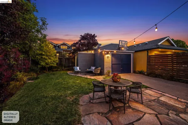 $1,650,000 | 949 Ordway Street, Albany, CA 94706