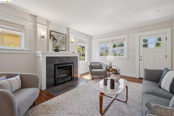 $1,650,000 | 949 Ordway Street, Albany, CA 94706