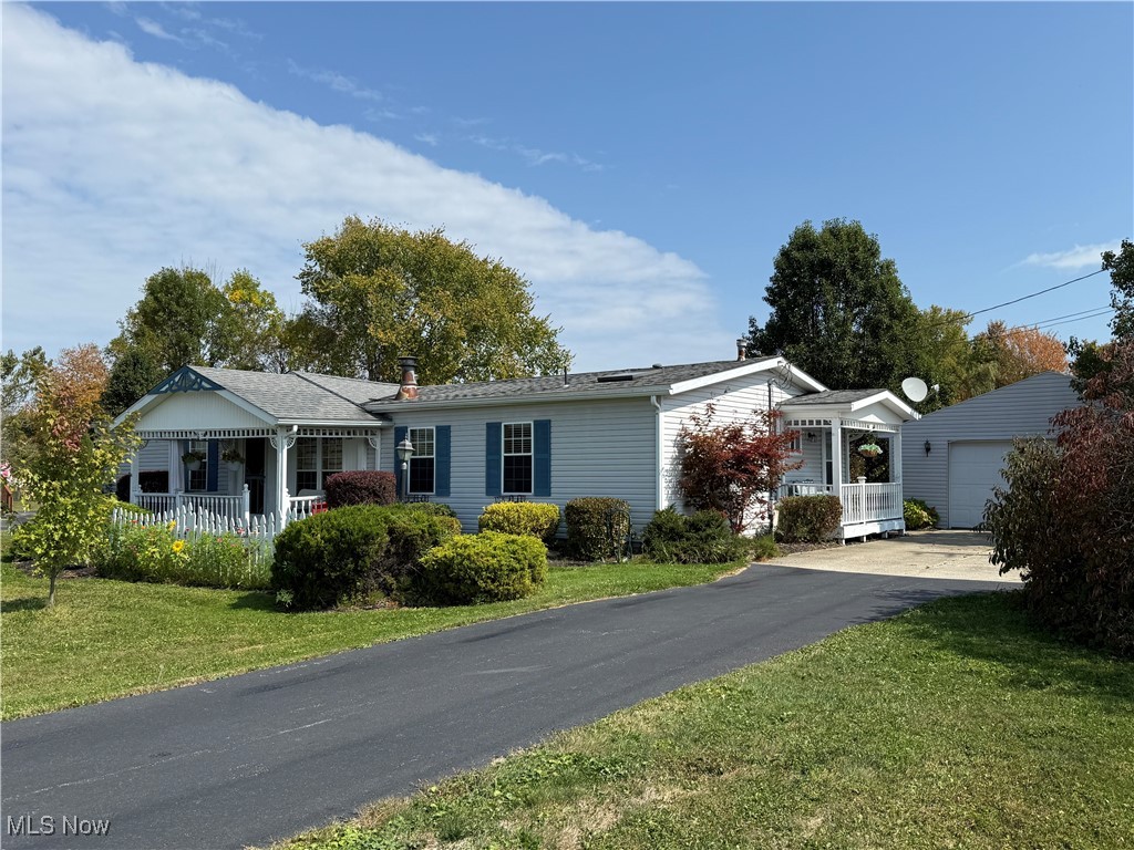 9511 Kile Road Montville, OH 44064 - Photo 38 of 40
