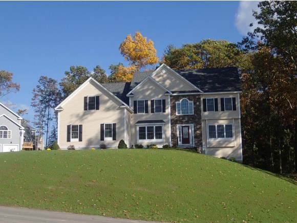 55 Northland Road Windham, NH 03087 - Photo 1 of 1