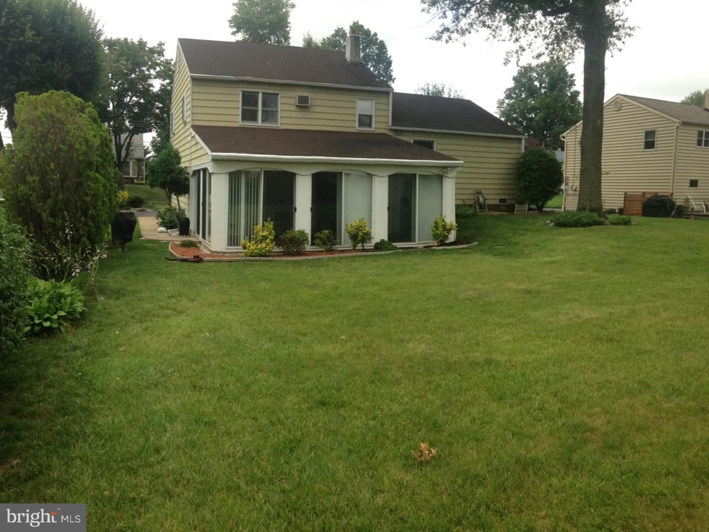 1250 Tulip Road Warminster, PA 18974 - Photo 22 of 23 Gallery Image 22