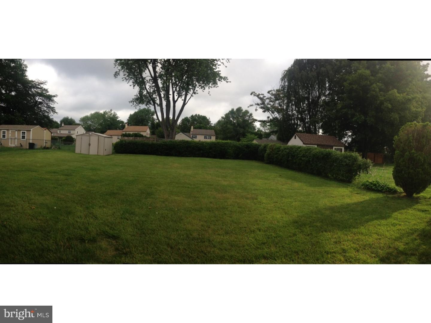 1250 Tulip Road Warminster, PA 18974 - Photo 23 of 23 Gallery Image 23