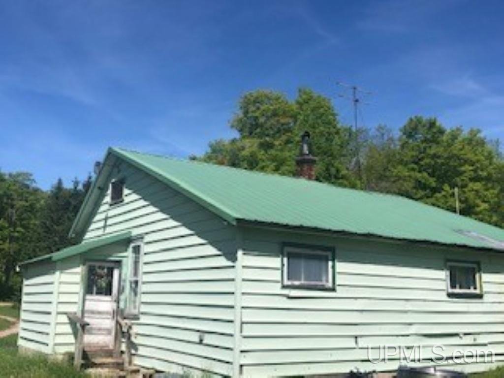 E11961 Roy Wright Road Shingleton, MI 49884 - Photo 25 of 40