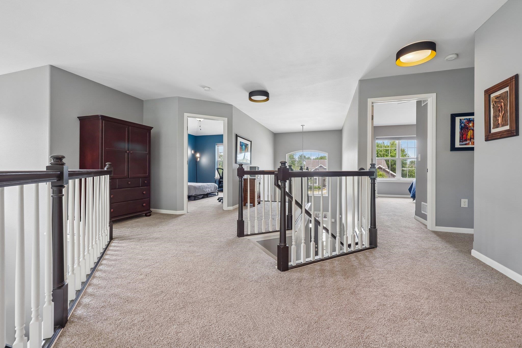 261 Ridgeway Path Oconomowoc, WI 53066 - Photo 36 of 49