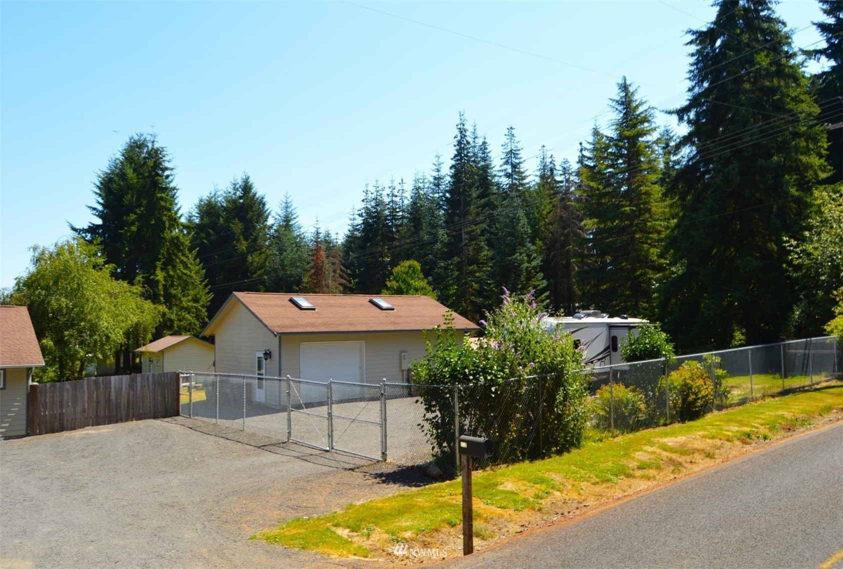 132 North Prairie Road Chehalis, WA 98532 - Photo 39 of 40