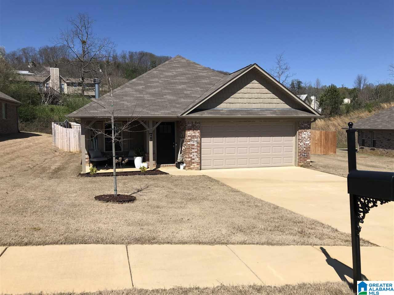 5616 Goodwin Court Pinson, AL 35126 - Photo 3 of 17