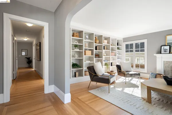 $2,389,000 | 1101 Clarendon Crescent, Oakland, CA 94610