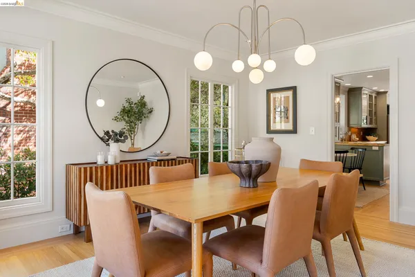 $2,389,000 | 1101 Clarendon Crescent, Oakland, CA 94610