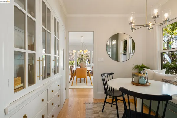 $2,389,000 | 1101 Clarendon Crescent, Oakland, CA 94610