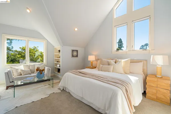$2,389,000 | 1101 Clarendon Crescent, Oakland, CA 94610