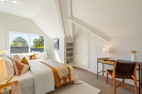 $2,389,000 | 1101 Clarendon Crescent, Oakland, CA 94610