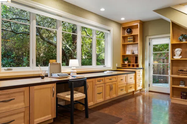 $2,389,000 | 1101 Clarendon Crescent, Oakland, CA 94610