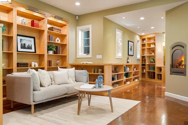 $2,389,000 | 1101 Clarendon Crescent, Oakland, CA 94610