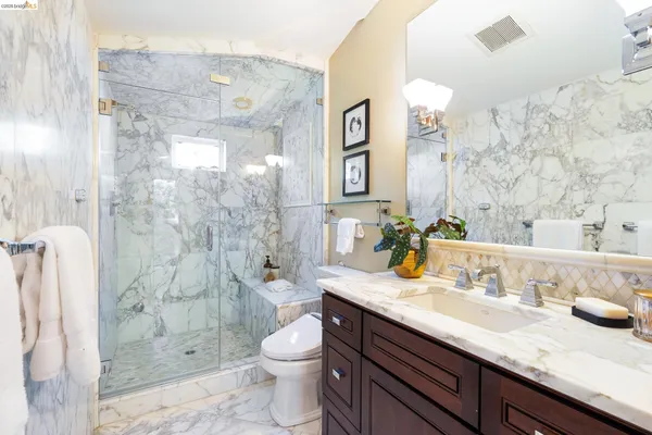 $2,389,000 | 1101 Clarendon Crescent, Oakland, CA 94610