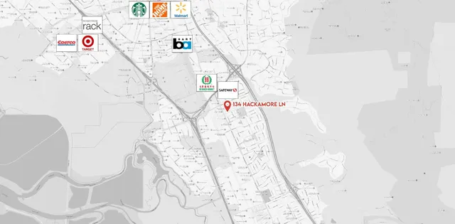 $625,000 | 134 Hackamore Lane, Fremont, CA 94539