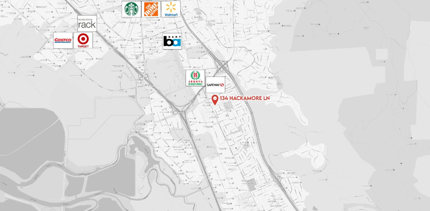 134 Hackamore Lane Fremont, CA 94539 - Photo 33 of 33