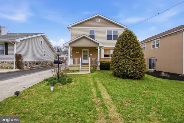 $725,000 | 253 Saxer Avenue, Springfield, PA 19064