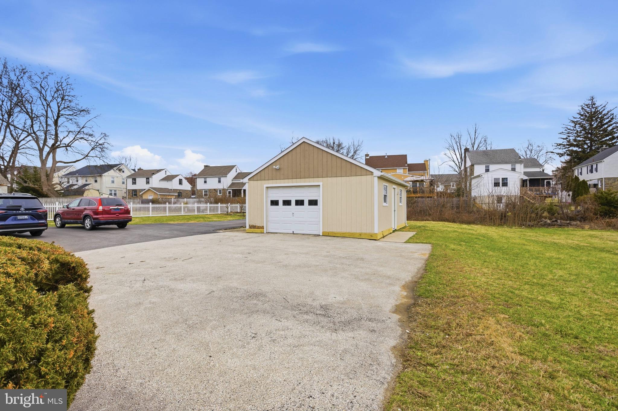 253 Saxer Avenue Springfield, PA 19064 - Photo 40 of 43