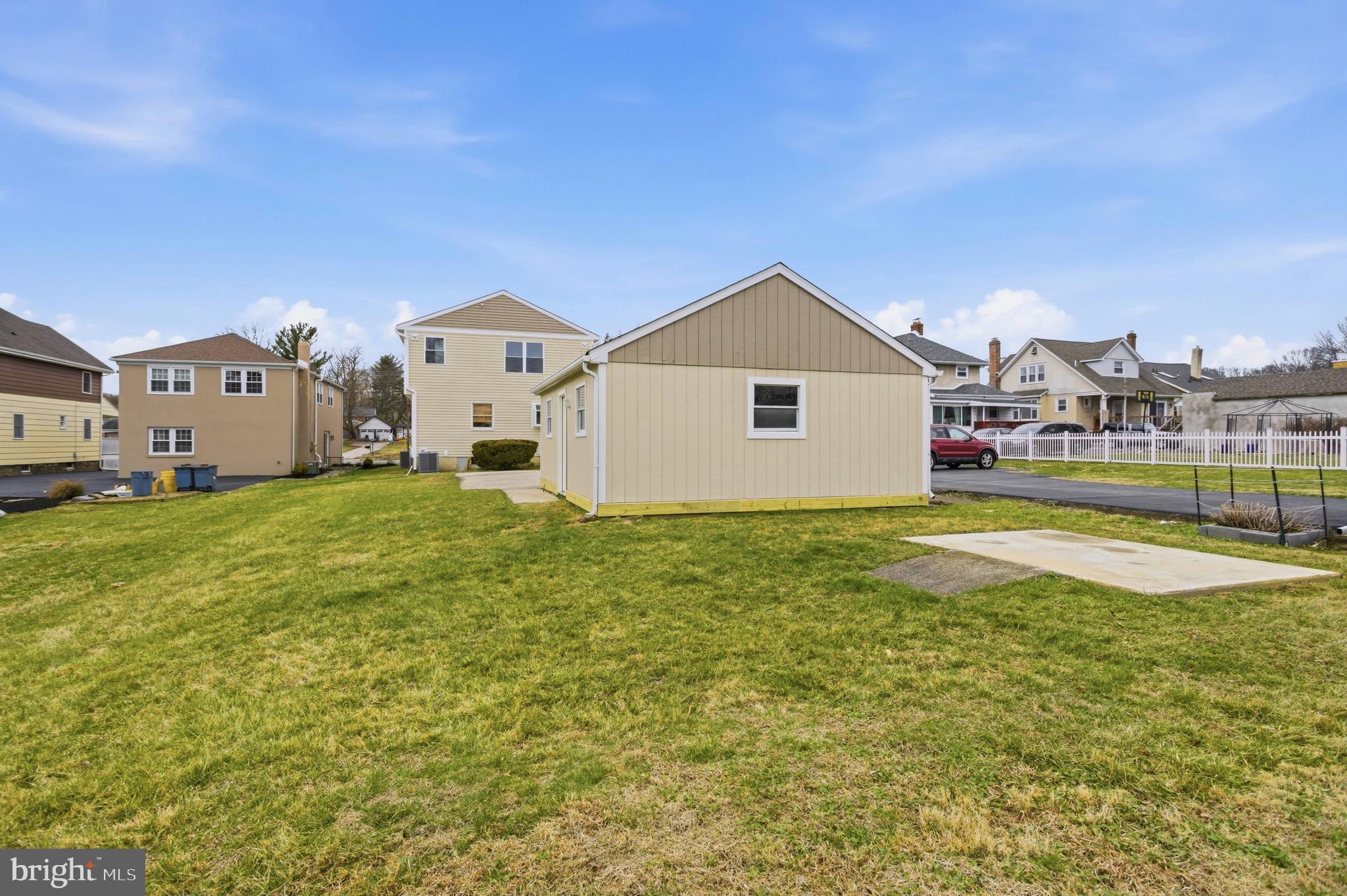 253 Saxer Avenue Springfield, PA 19064 - Photo 41 of 43
