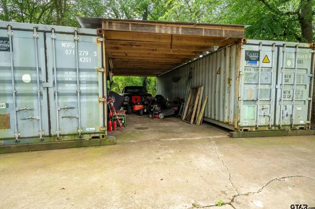 $395,000 | 519 East E Well, Naples, TX 75568