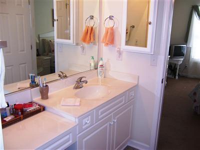 1830 Seaside Road Southwest, Unit 603 Sunset Beach, NC 28468 - Photo 13 of 15 Additional Photo