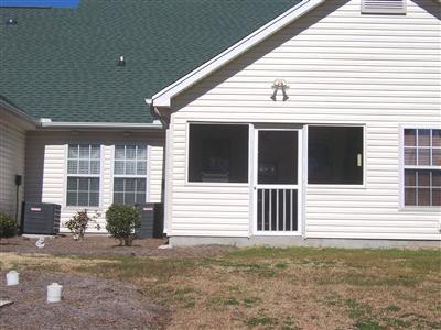 1830 Seaside Road Southwest, Unit 603 Sunset Beach, NC 28468 - Photo 2 of 15 Additional Photo