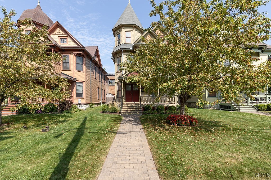 308 Park Avenue Syracuse, NY 13204 - Photo 42 of 48