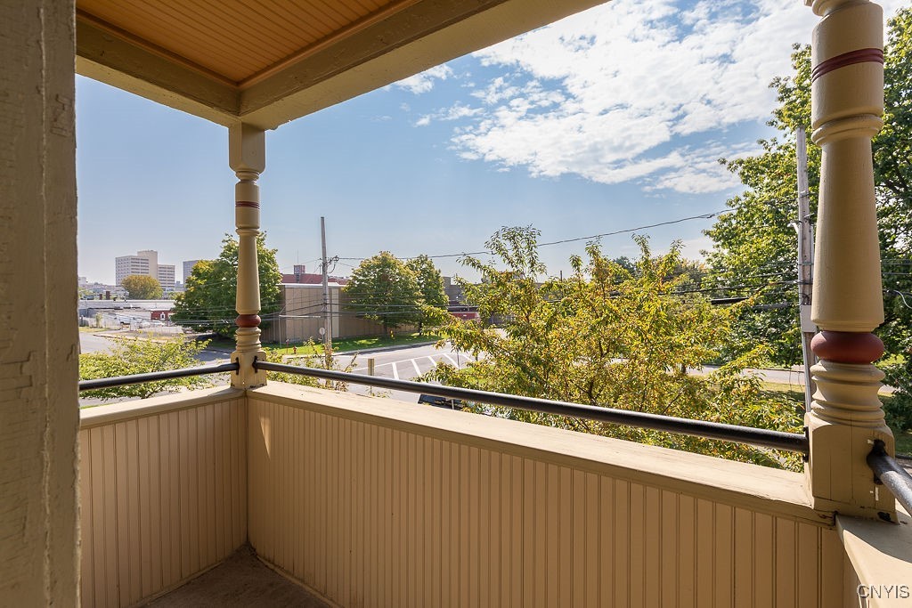 308 Park Avenue Syracuse, NY 13204 - Photo 46 of 48