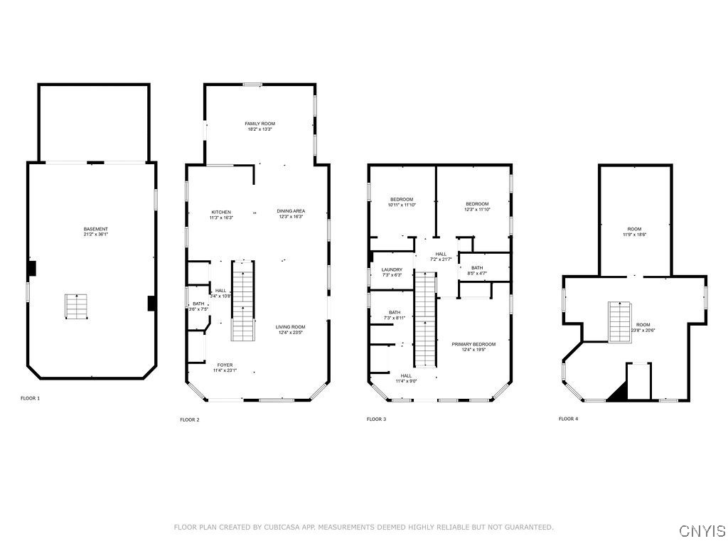 308 Park Avenue Syracuse, NY 13204 - Photo 48 of 48