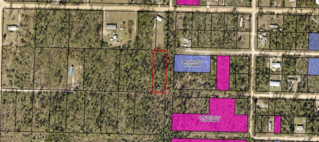 N/a Fountain, FL 32438 - Photo 2 of 5 a city view