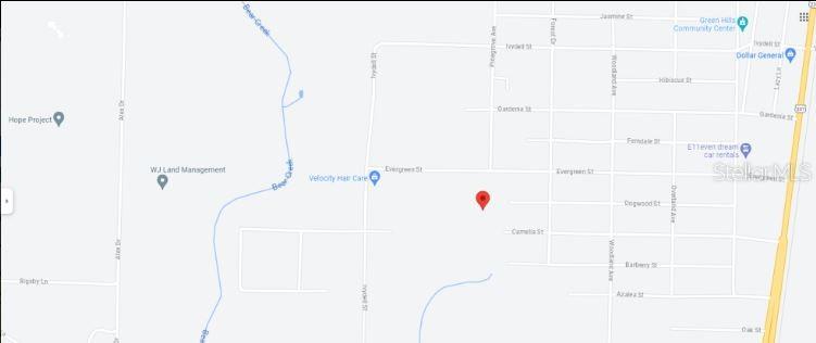 N/a Fountain, FL 32438 - Photo 4 of 5 a bathroom with a bathtub