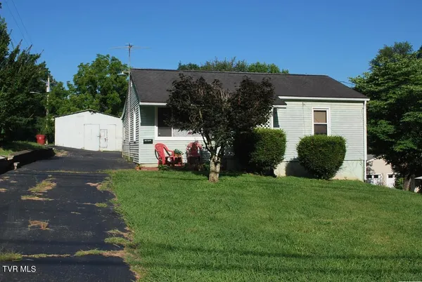 $215,000 | 1201 North Barton Street, Johnson City, TN 37604