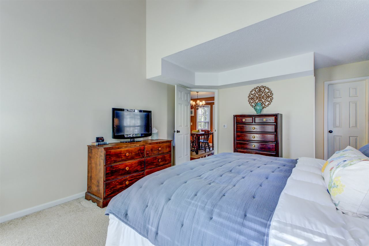 8025 Mourning Dove Road Raleigh, NC 27615 - Photo 17 of 30 Photo 17