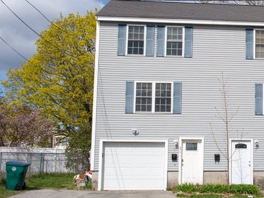 370 Riverside Street, Unit 1 Lowell, MA 01854 - Photo 1 of 14 Gallery Image 1