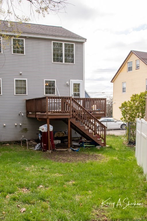 370 Riverside Street, Unit 1 Lowell, MA 01854 - Photo 12 of 14 Gallery Image 12