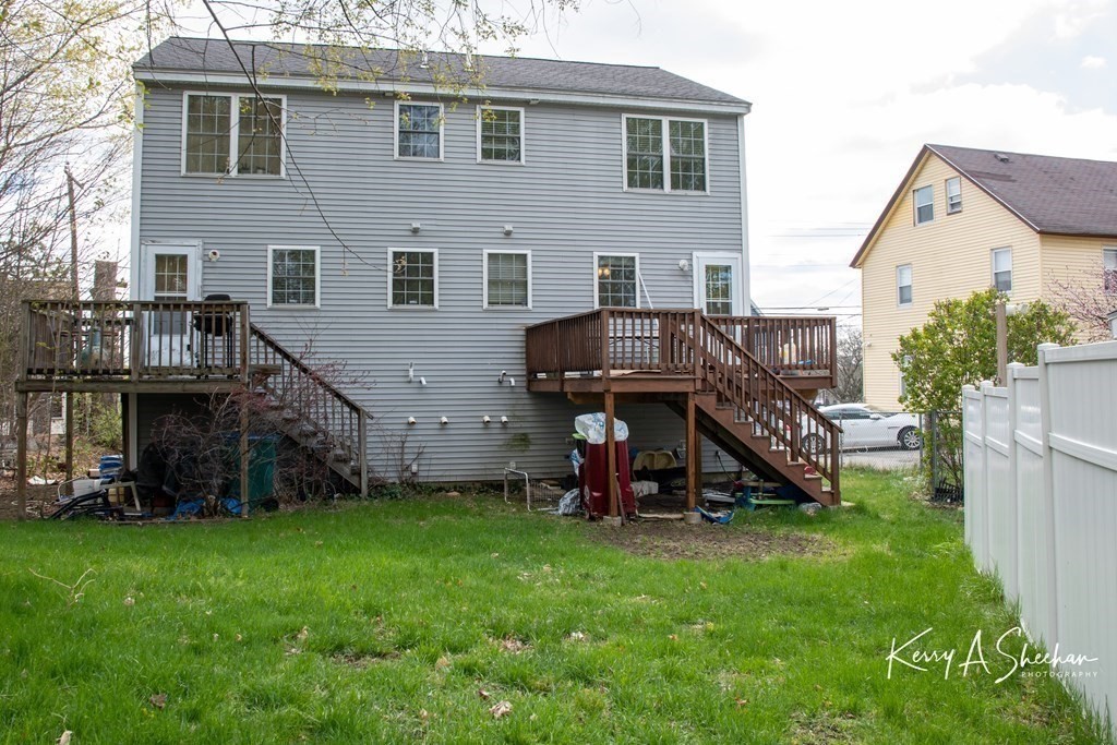 370 Riverside Street, Unit 1 Lowell, MA 01854 - Photo 13 of 14 Gallery Image 13