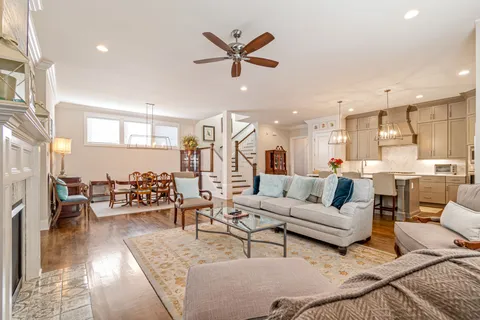 $1,199,000 | 3019 Tabitha Drive, Franklin, TN 37064