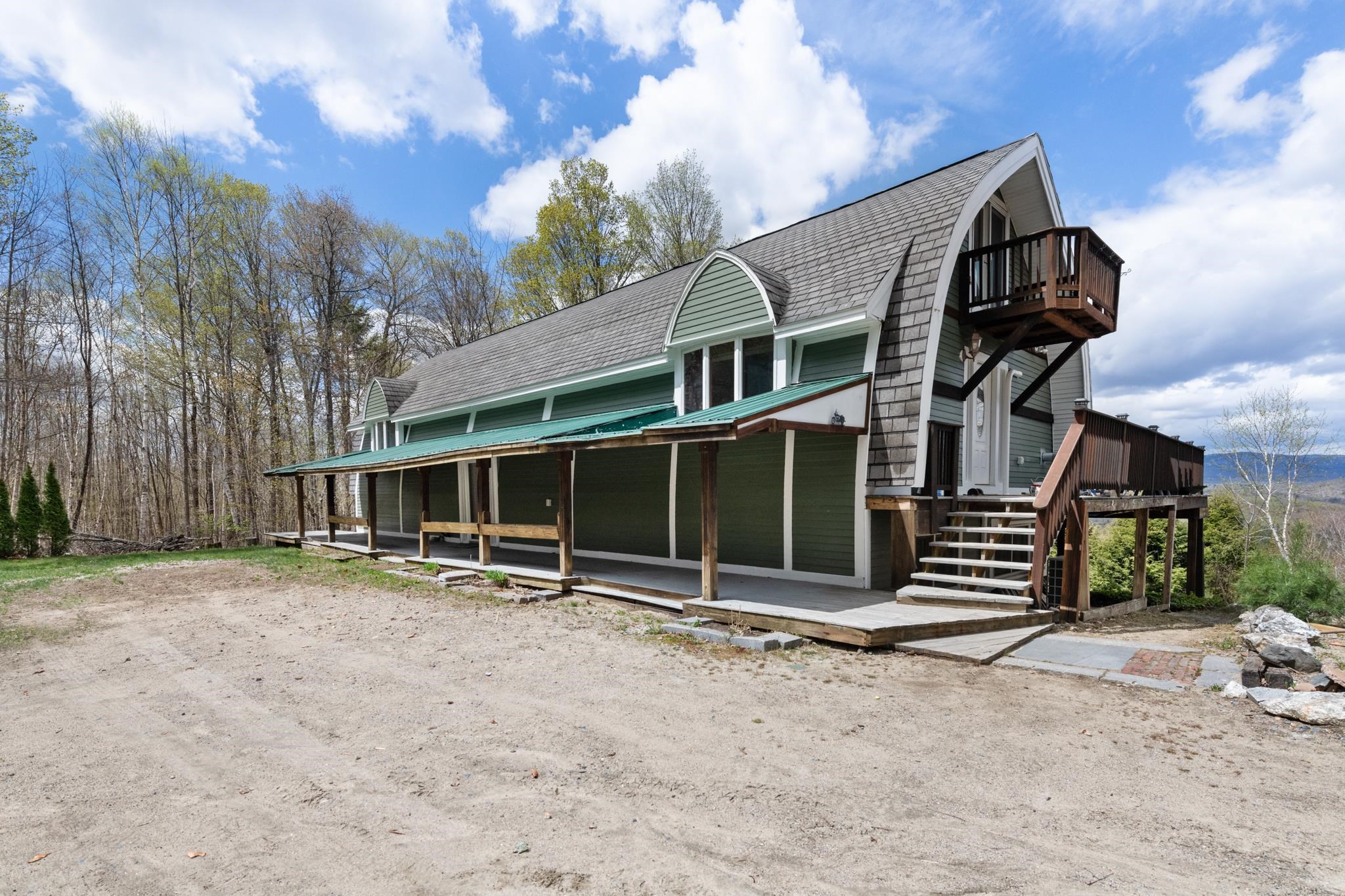 1557 North Groton Road Rumney, NH 03266 - Photo 37 of 40