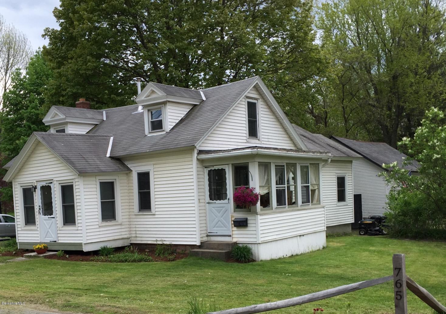 765 Simonds Road Williamstown, MA 01267 - Photo 1 of 8 FullSizeRender