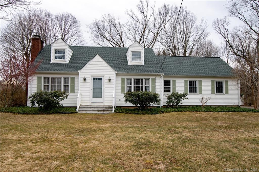 24 Chauncey Road Hamden, CT 06514 - Photo 1 of 1