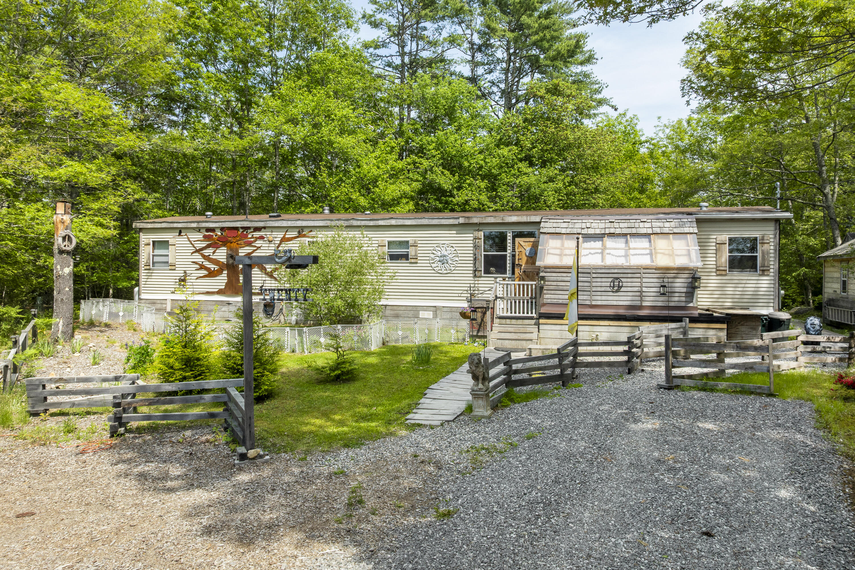 20 Post Office Road Westport Island, ME 04578 - Photo 37 of 42