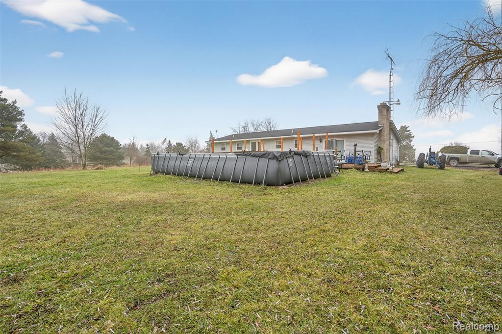 9411 South Jennings Road Grand Blanc, MI 48439 - Photo 35 of 40 Gallery Image 35