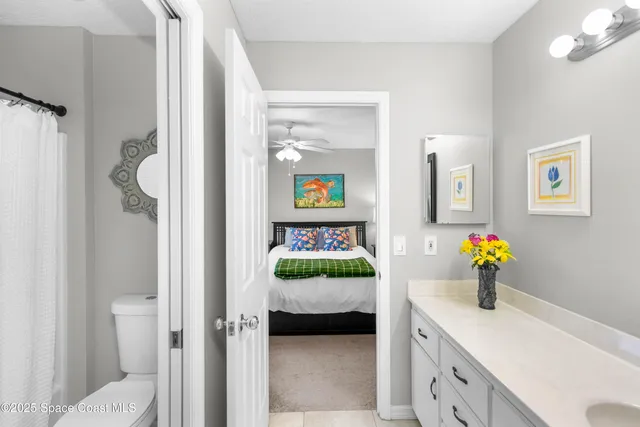 a view of living room