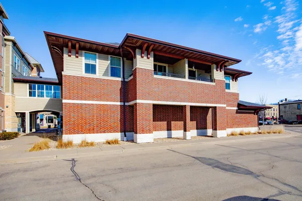 $242,000 | 111 West Fulton Street, Unit 203, Edgerton, WI 53534